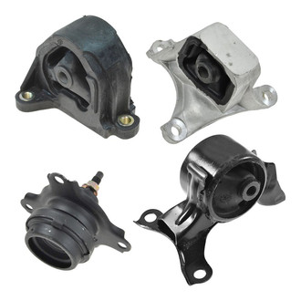 TRQ® - Engine Mount Kit