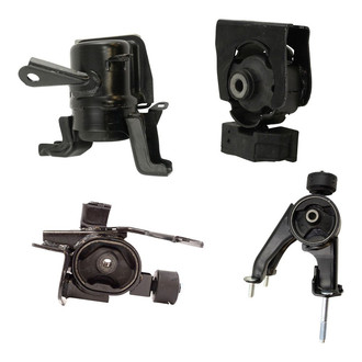 TRQ® - Engine Mount Kit