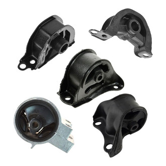 TRQ® - Engine Mount Kit