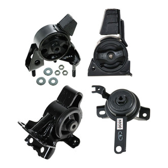 TRQ® MTA32807 - Engine Mount Kit