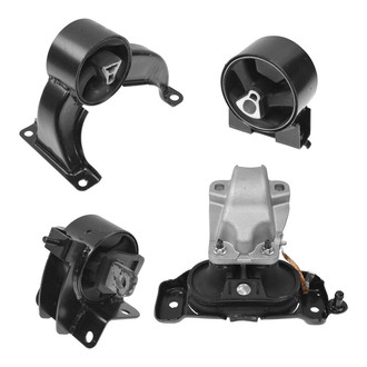 TRQ® - Engine Mount Kit