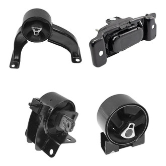 TRQ® - Engine Mount Kit