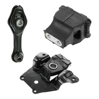 TRQ® - Engine Mount Kit
