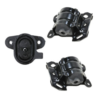 TRQ® - Engine Mount Kit