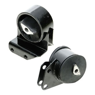 TRQ® - Engine Mount Set