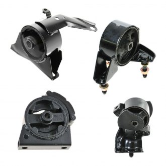 TRQ® - Engine Mount Set