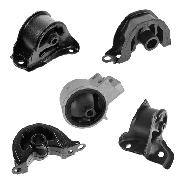 TRQ® - Engine Mount Kit