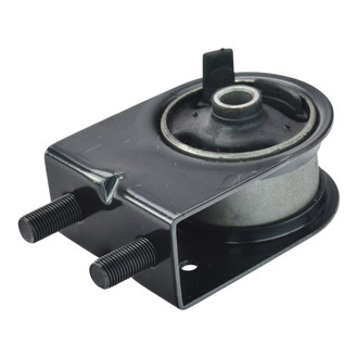 TRQ® - Driver Side Lower Engine Mount