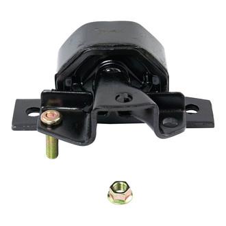 TRQ® - Front Passenger Side Engine Mount