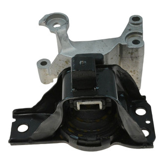 TRQ® - Front Passenger Side Engine Mount
