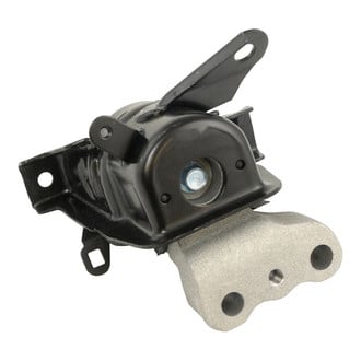 TRQ® - Front Passenger Side Engine Mount