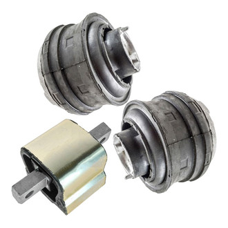 TRQ® - Engine Mount Kit