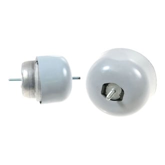 TRQ® - Engine Mount Set