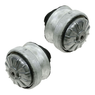TRQ® - Engine Mount Set