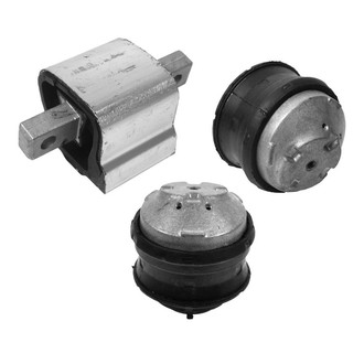 TRQ® - Engine Mount Kit