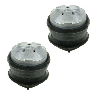 TRQ® - Engine Mount Set