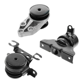 TRQ® - Engine Mount Kit