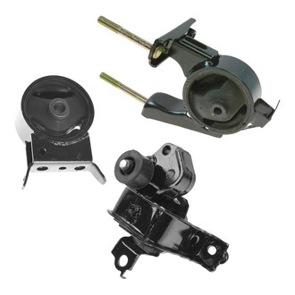 TRQ® - Engine Mount Kit