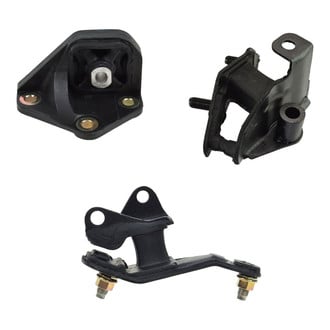 TRQ® - Replacement Transmission Mount