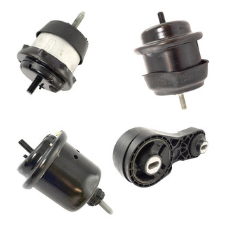 TRQ® - Engine Mount Kit