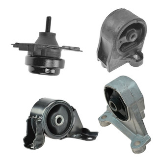 TRQ® - Engine Mount Kit