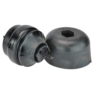 TRQ® - Passenger Side Engine Mount