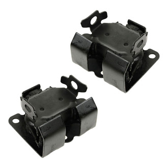 TRQ® - Engine Mount Set