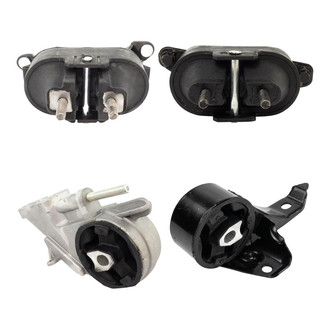 TRQ® - Engine Mount Kit