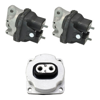TRQ® - Engine Mount