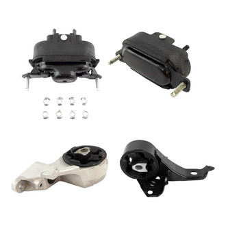 TRQ® - Engine Mount Kit