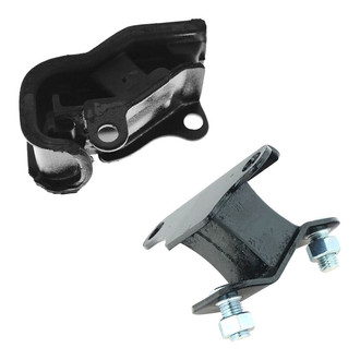 TRQ® - Replacement Transmission Mount