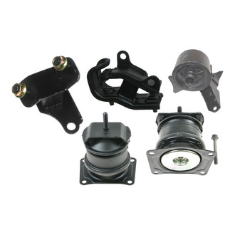 TRQ® - Engine Mount Kit