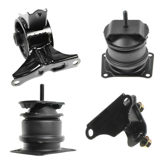 TRQ® - Engine Mount Kit