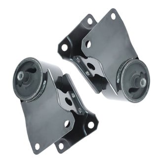 TRQ® - Engine Mount Set