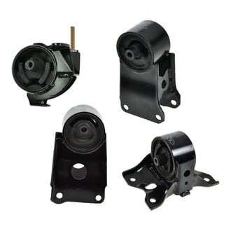 TRQ® - Engine Mount Kit