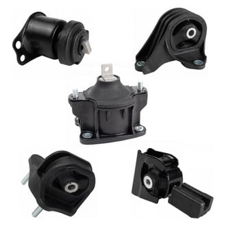 TRQ® - Engine Mount Kit