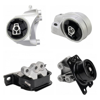 TRQ® - Engine Mount