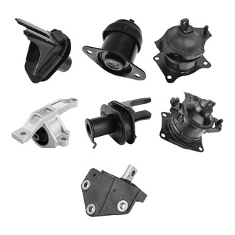 TRQ® - Engine Mount Kit