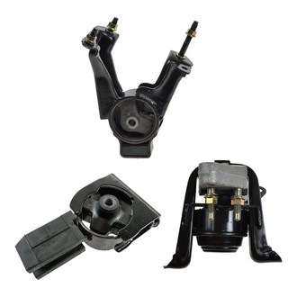 TRQ® - Engine Mount Kit