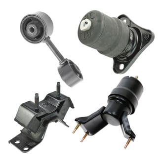 TRQ® - Engine Mount Kit