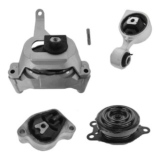 TRQ® - Engine Mount Kit