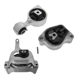 TRQ® - Engine Mount Set