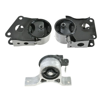 TRQ® - Engine Mount Set