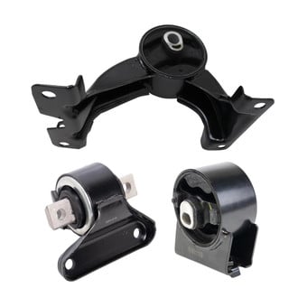 TRQ® - Engine Mount Kit