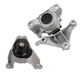 TRQ® - Engine Mount Kit