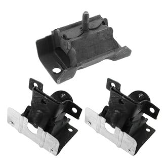 TRQ® - Engine Mount Kit