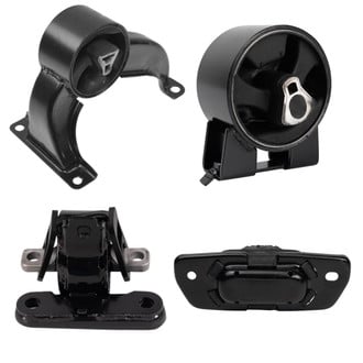 TRQ® - Engine Mount Kit