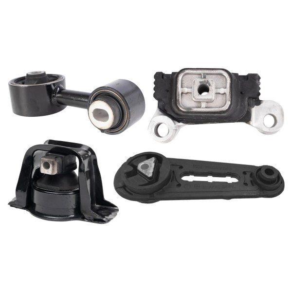 TRQ® - Engine Mount Kit