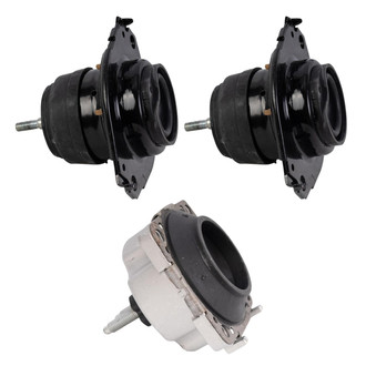 TRQ® - Engine Mount Kit