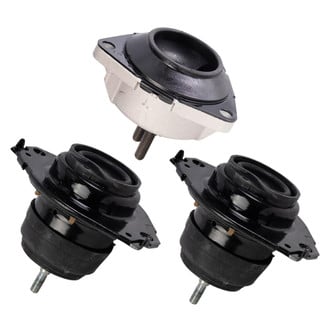 TRQ® - Engine Mount Kit